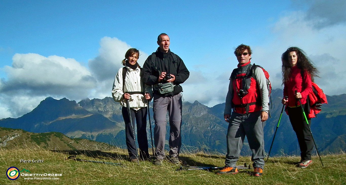 15 Alla Bocchetta di Regadur (1853 m.) ....jpg